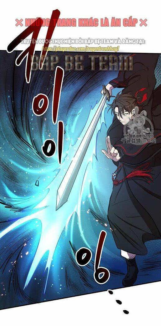 Võ Đang Kỳ Hiệp Chap 3 - Next Chap 4
