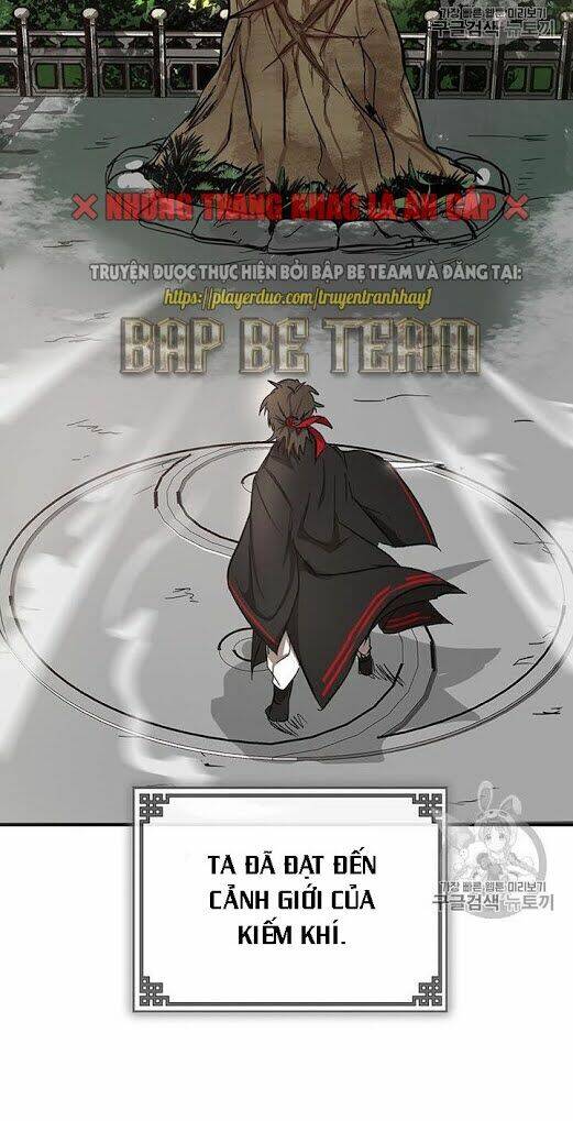 Võ Đang Kỳ Hiệp Chap 3 - Next Chap 4