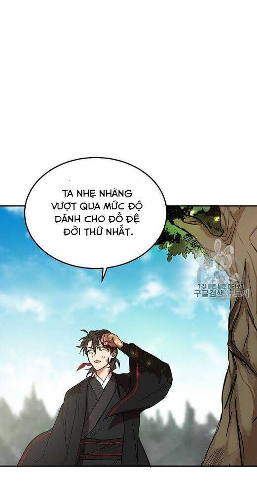 Võ Đang Kỳ Hiệp Chap 3 - Next Chap 4