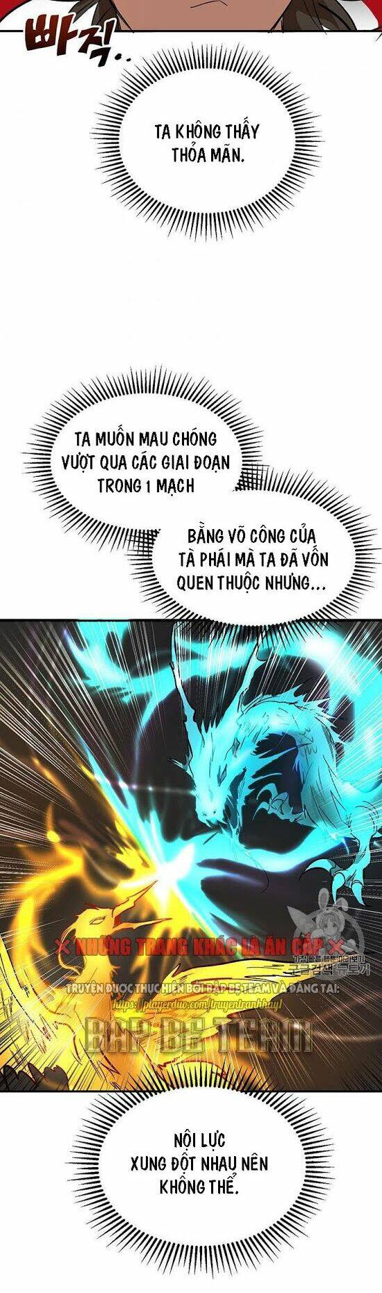 Võ Đang Kỳ Hiệp Chap 3 - Next Chap 4