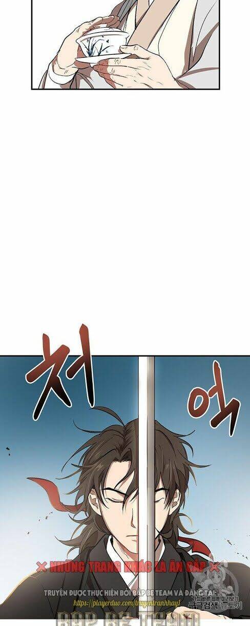 Võ Đang Kỳ Hiệp Chap 3 - Next Chap 4
