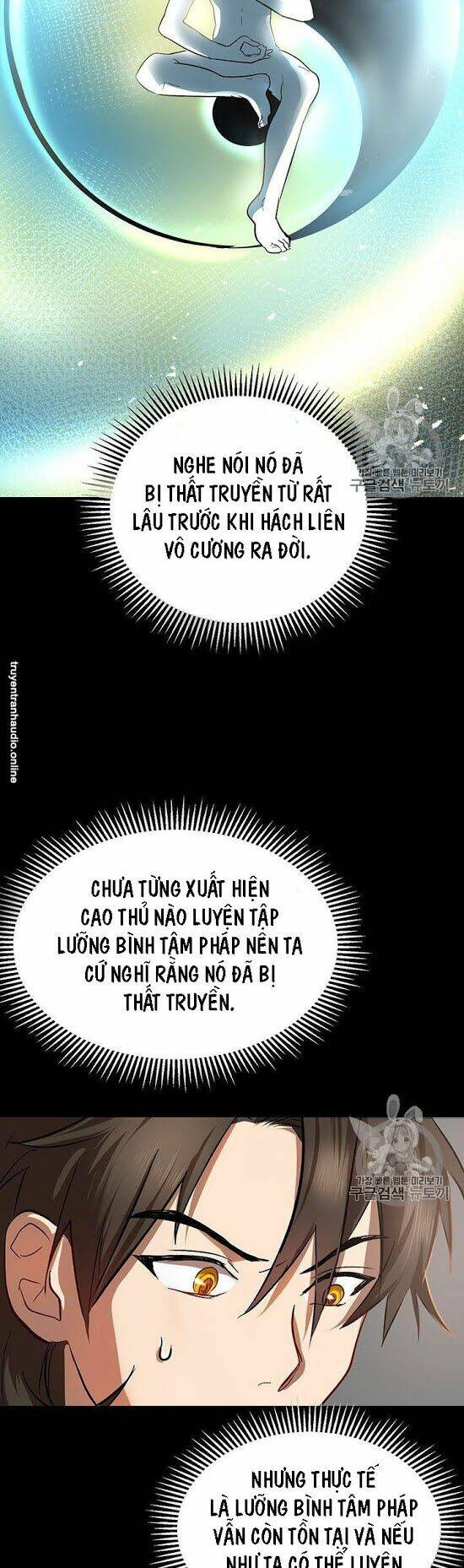 Võ Đang Kỳ Hiệp Chap 3 - Next Chap 4