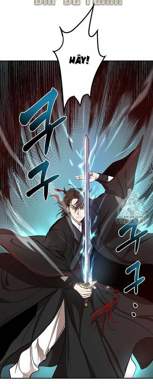 Võ Đang Kỳ Hiệp Chap 3 - Next Chap 4