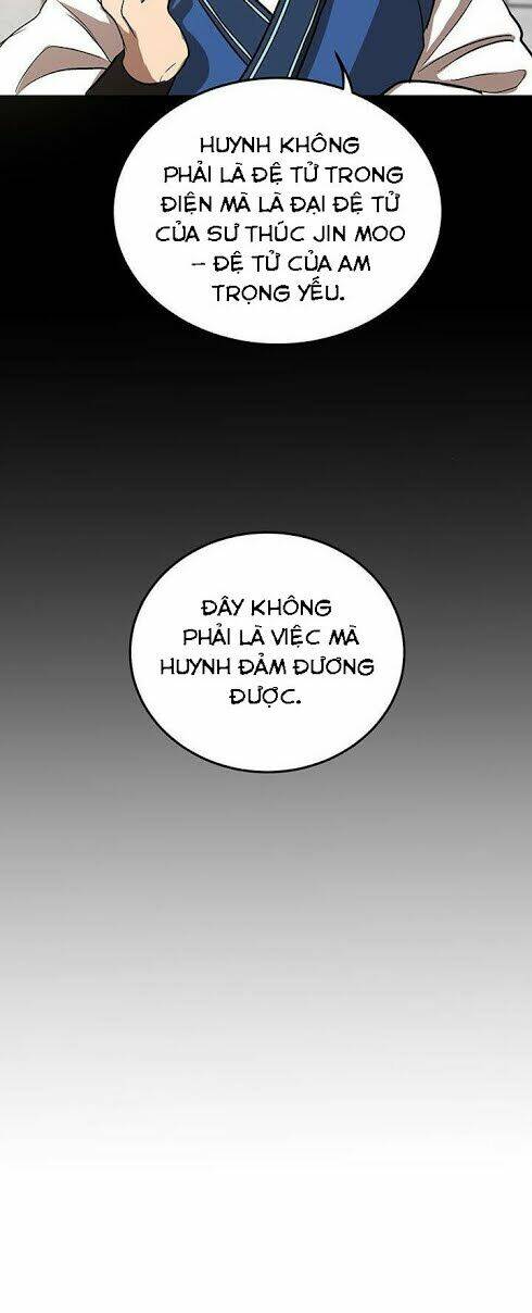 Võ Đang Kỳ Hiệp Chap 3 - Next Chap 4