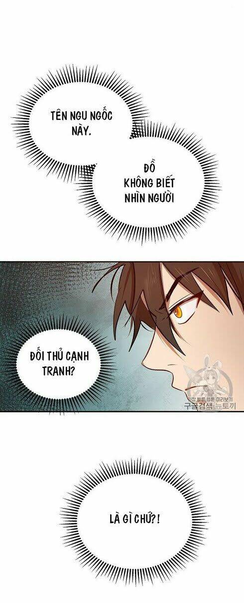 Võ Đang Kỳ Hiệp Chap 3 - Next Chap 4