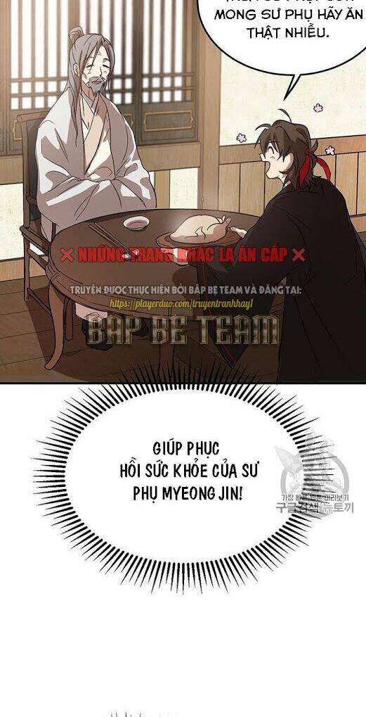 Võ Đang Kỳ Hiệp Chap 3 - Next Chap 4