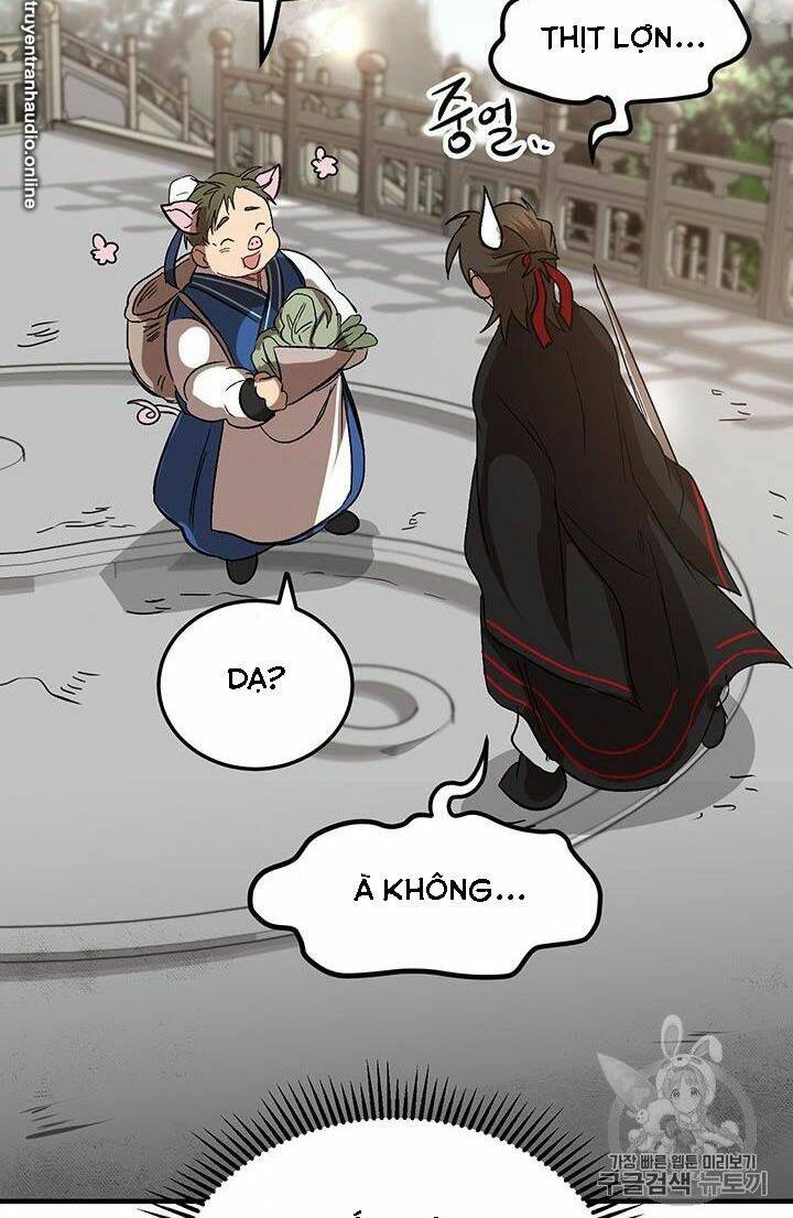 Võ Đang Kỳ Hiệp Chap 3 - Next Chap 4