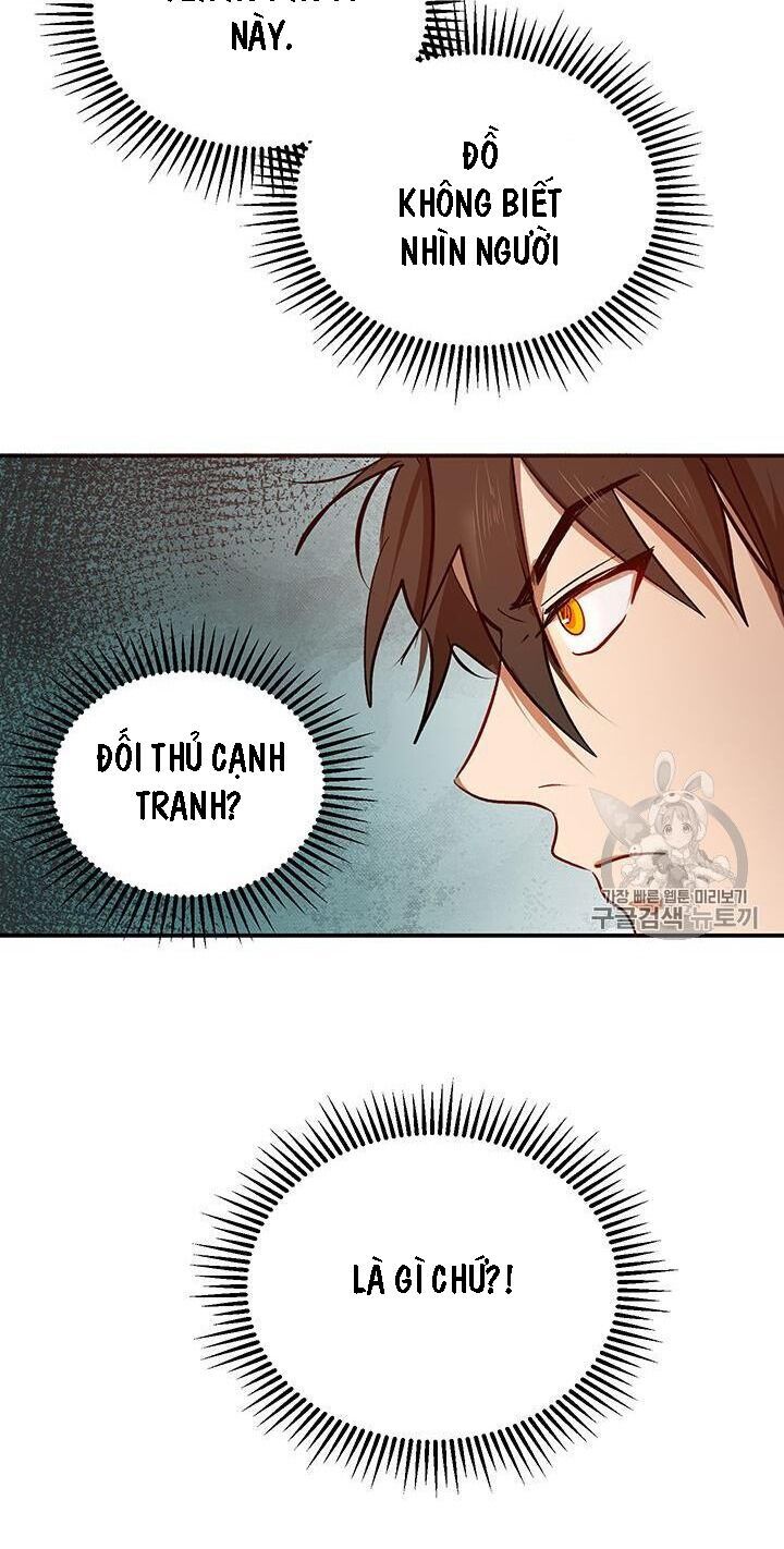 Võ Đang Kỳ Hiệp Chap 3 - Next Chap 4
