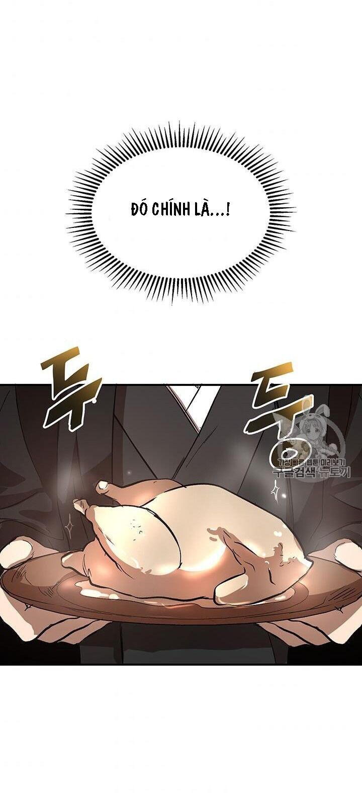 Võ Đang Kỳ Hiệp Chap 3 - Next Chap 4