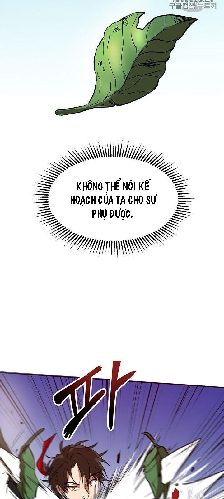 Võ Đang Kỳ Hiệp Chap 3 - Next Chap 4
