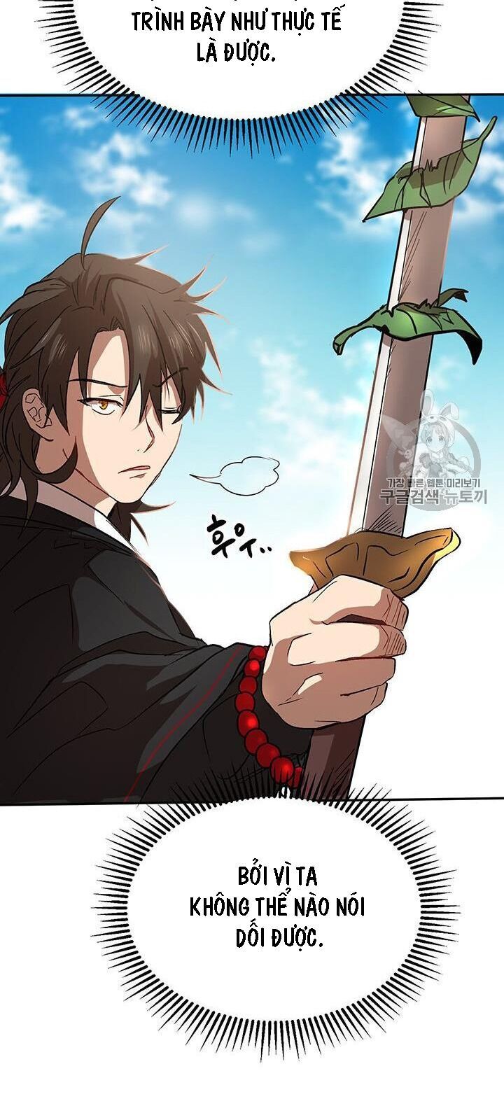 Võ Đang Kỳ Hiệp Chap 3 - Next Chap 4