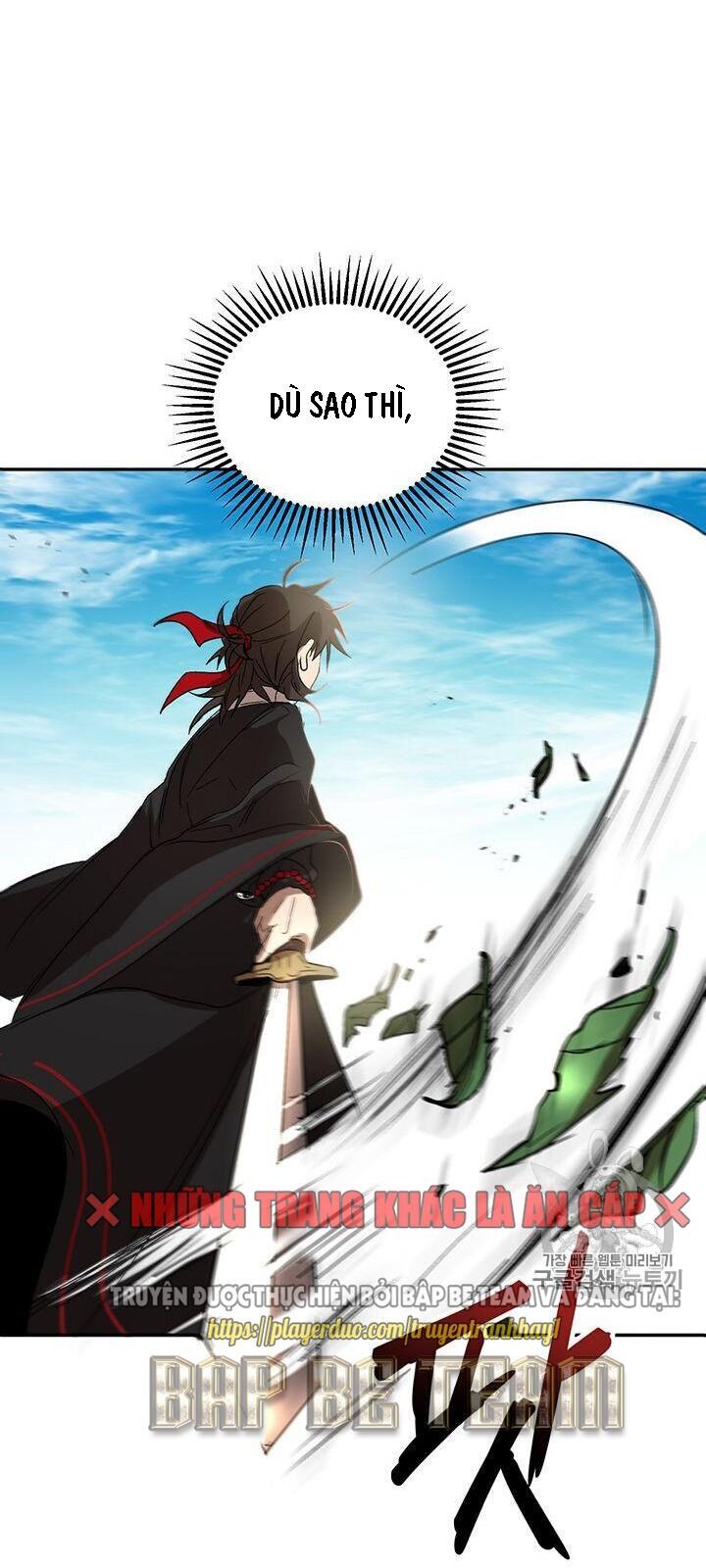 Võ Đang Kỳ Hiệp Chap 3 - Next Chap 4