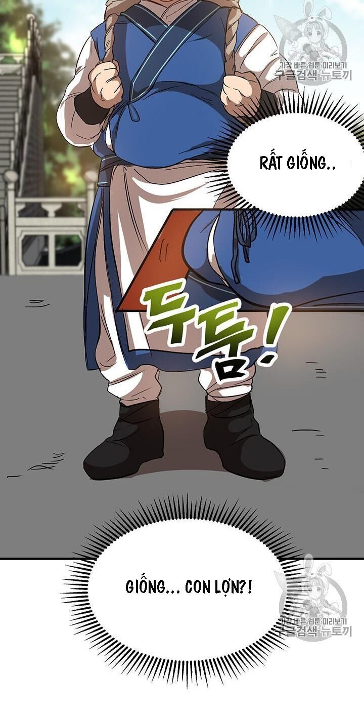 Võ Đang Kỳ Hiệp Chap 3 - Next Chap 4