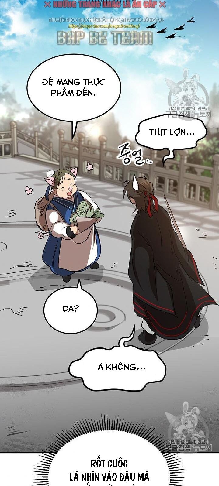 Võ Đang Kỳ Hiệp Chap 3 - Next Chap 4
