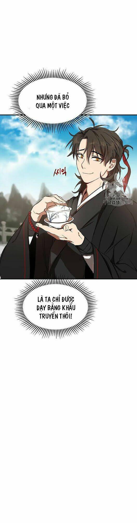 Võ Đang Kỳ Hiệp Chap 3 - Next Chap 4