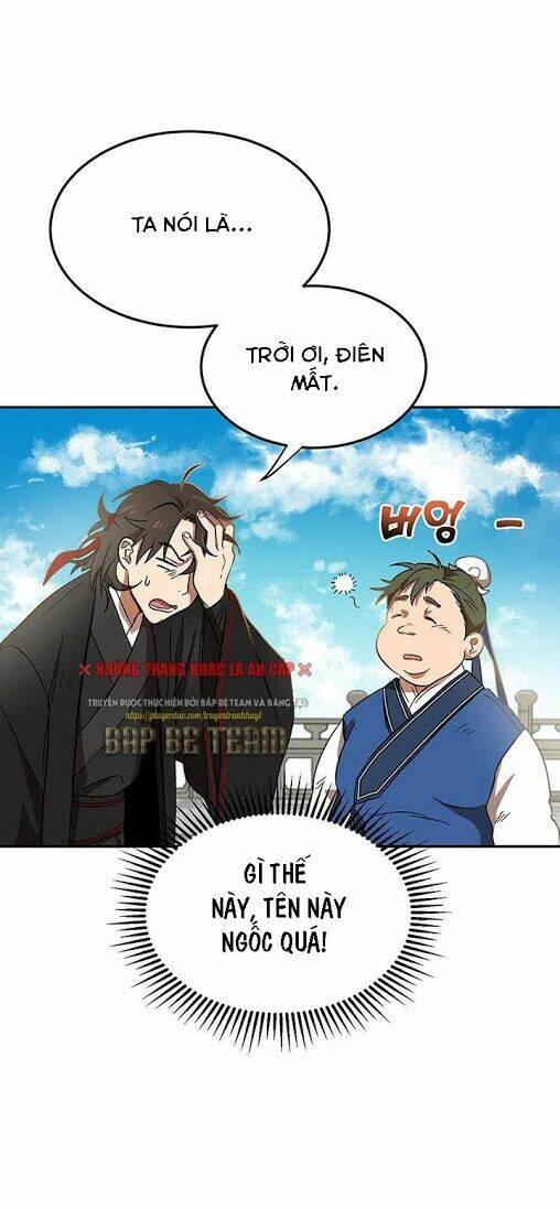 Võ Đang Kỳ Hiệp Chap 4 - Next Chap 5