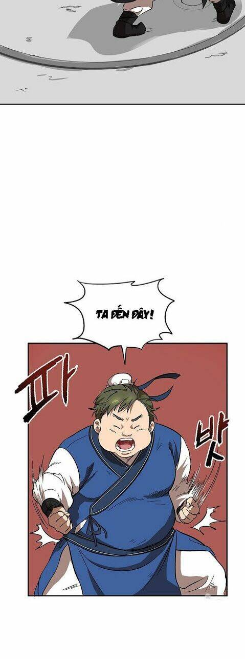 Võ Đang Kỳ Hiệp Chap 4 - Next Chap 5