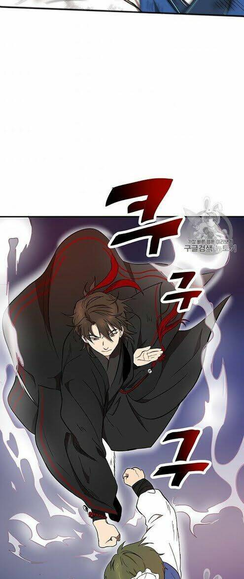 Võ Đang Kỳ Hiệp Chap 4 - Next Chap 5