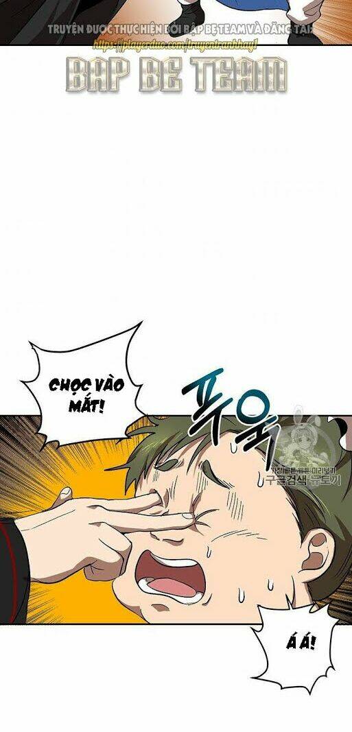 Võ Đang Kỳ Hiệp Chap 4 - Next Chap 5