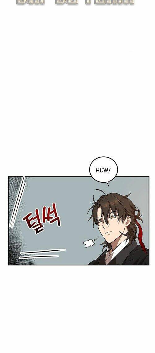 Võ Đang Kỳ Hiệp Chap 4 - Next Chap 5