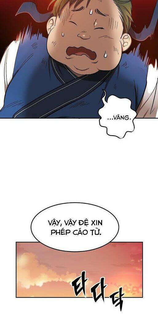 Võ Đang Kỳ Hiệp Chap 4 - Next Chap 5