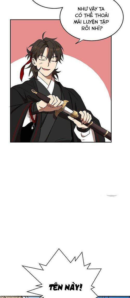 Võ Đang Kỳ Hiệp Chap 4 - Next Chap 5