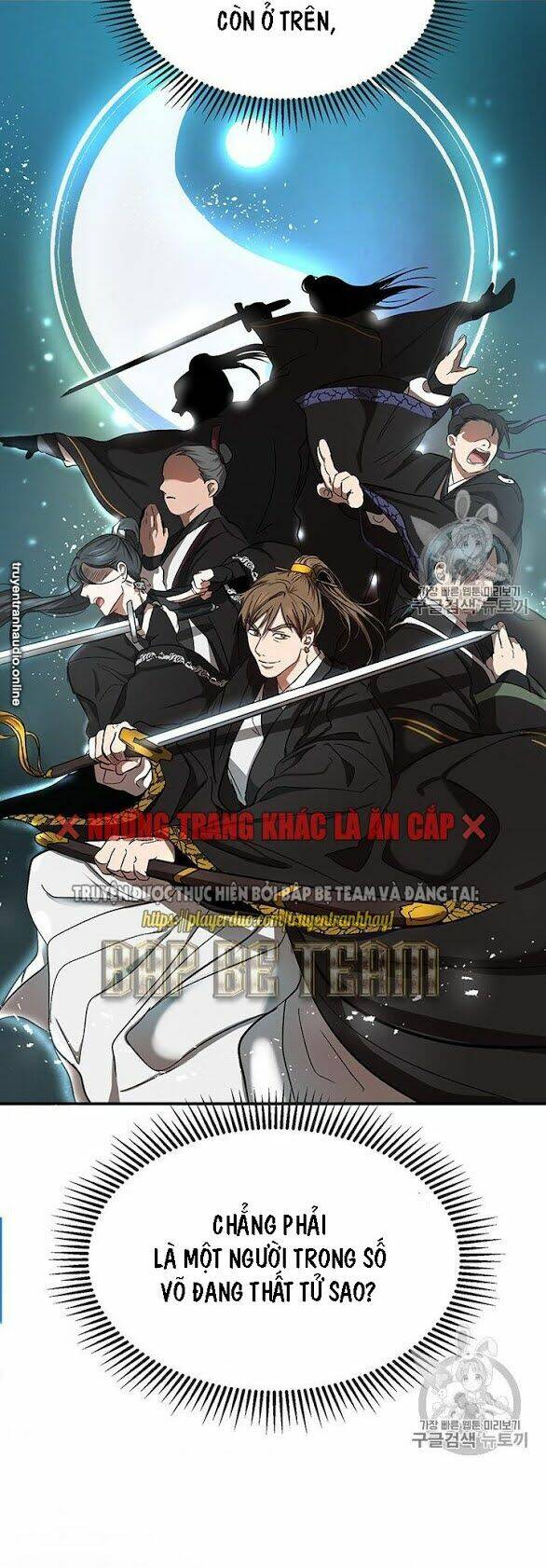 Võ Đang Kỳ Hiệp Chap 4 - Next Chap 5