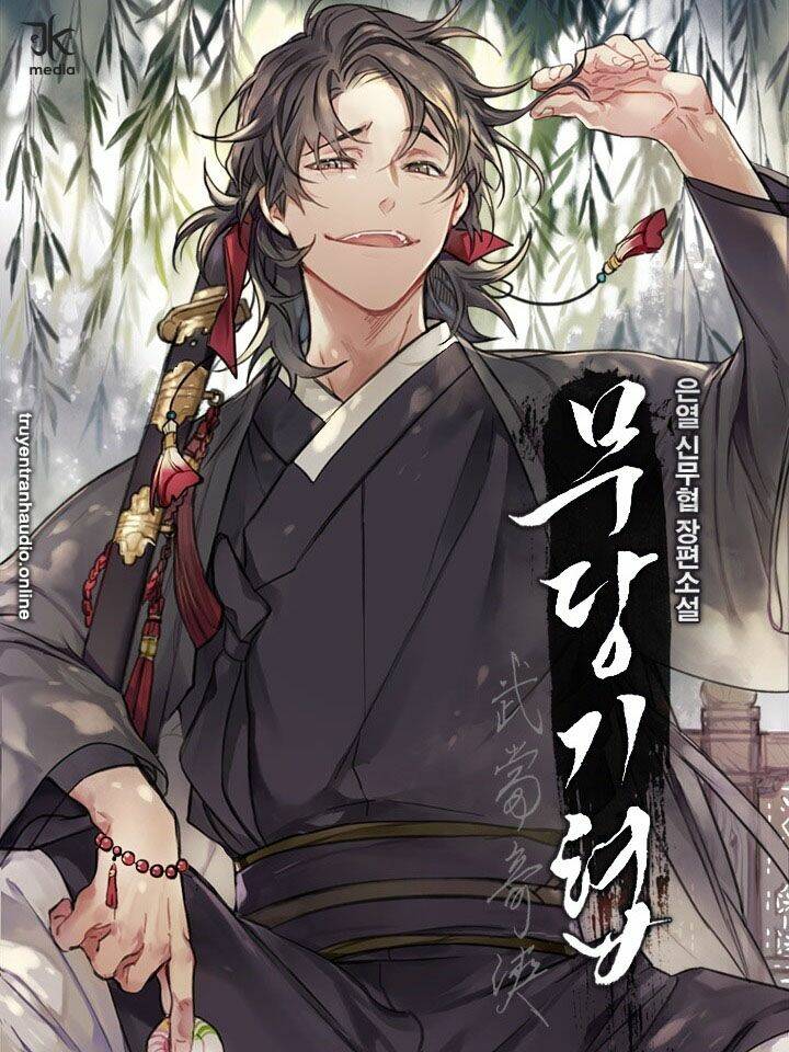 Võ Đang Kỳ Hiệp Chap 5 - Next Chap 6