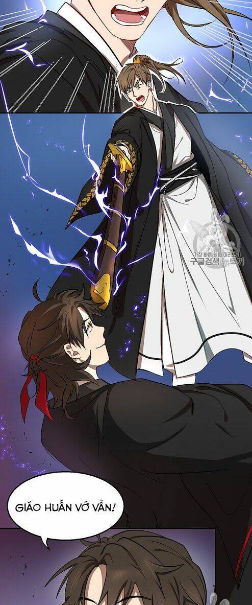 Võ Đang Kỳ Hiệp Chap 5 - Next Chap 6