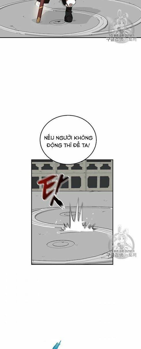 Võ Đang Kỳ Hiệp Chap 5 - Next Chap 6