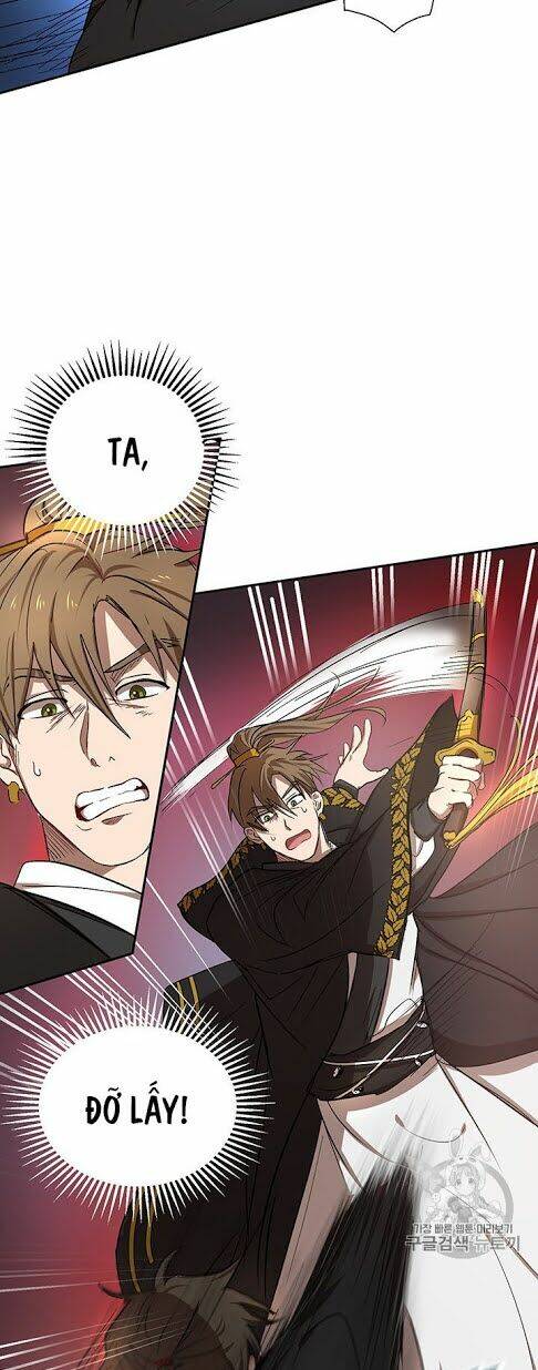Võ Đang Kỳ Hiệp Chap 5 - Next Chap 6