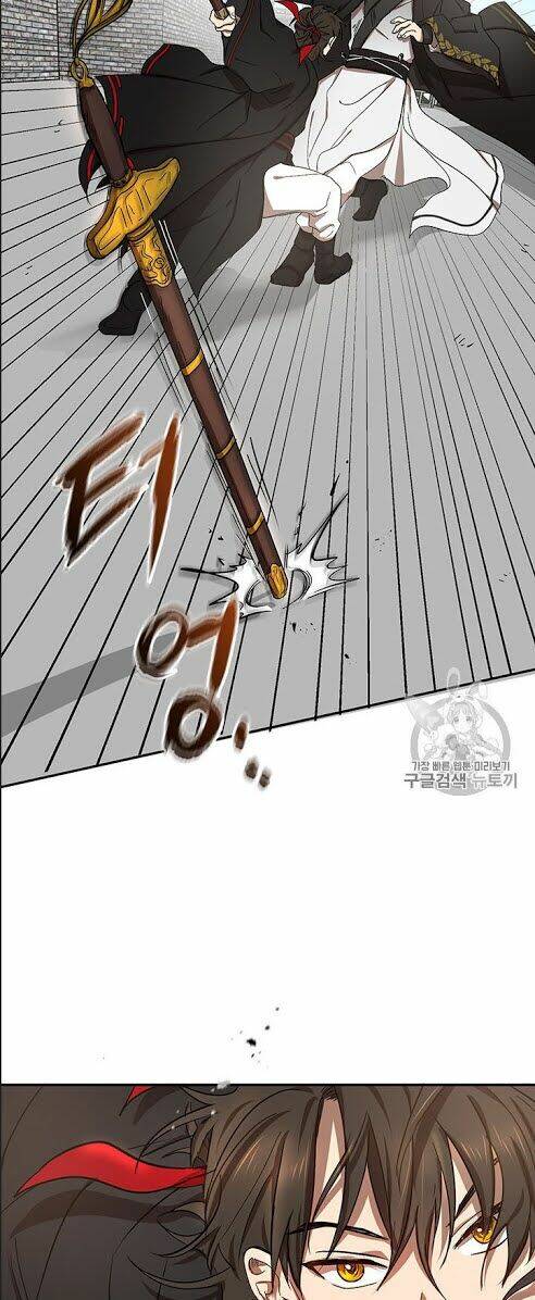 Võ Đang Kỳ Hiệp Chap 5 - Next Chap 6