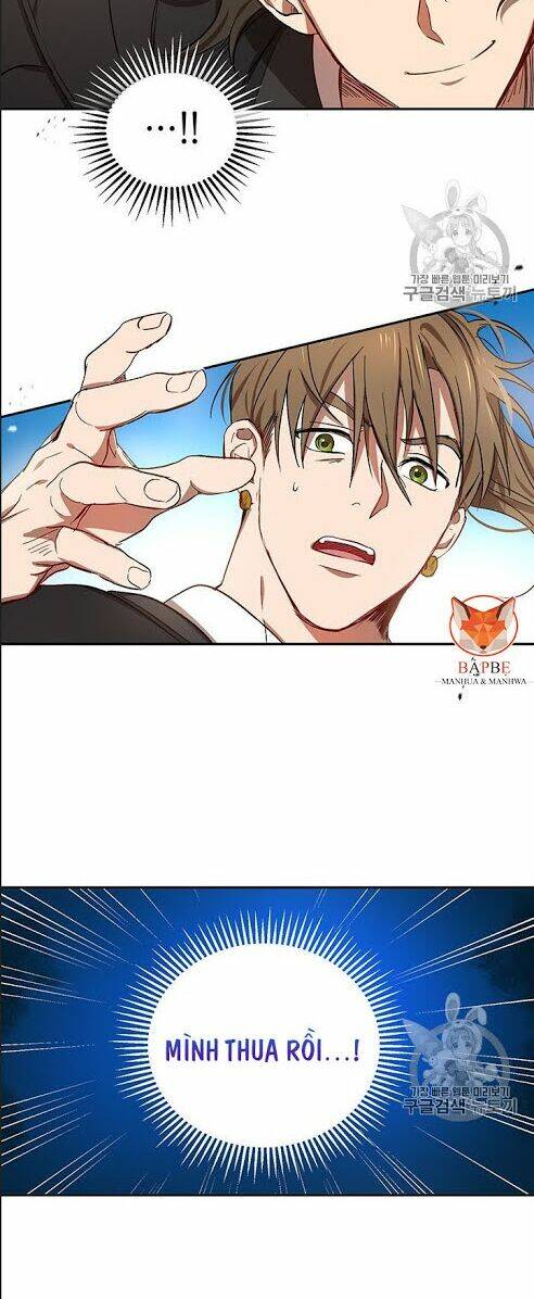Võ Đang Kỳ Hiệp Chap 5 - Next Chap 6