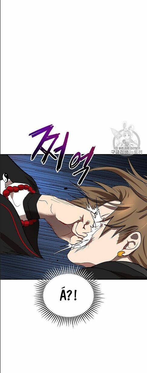 Võ Đang Kỳ Hiệp Chap 5 - Next Chap 6