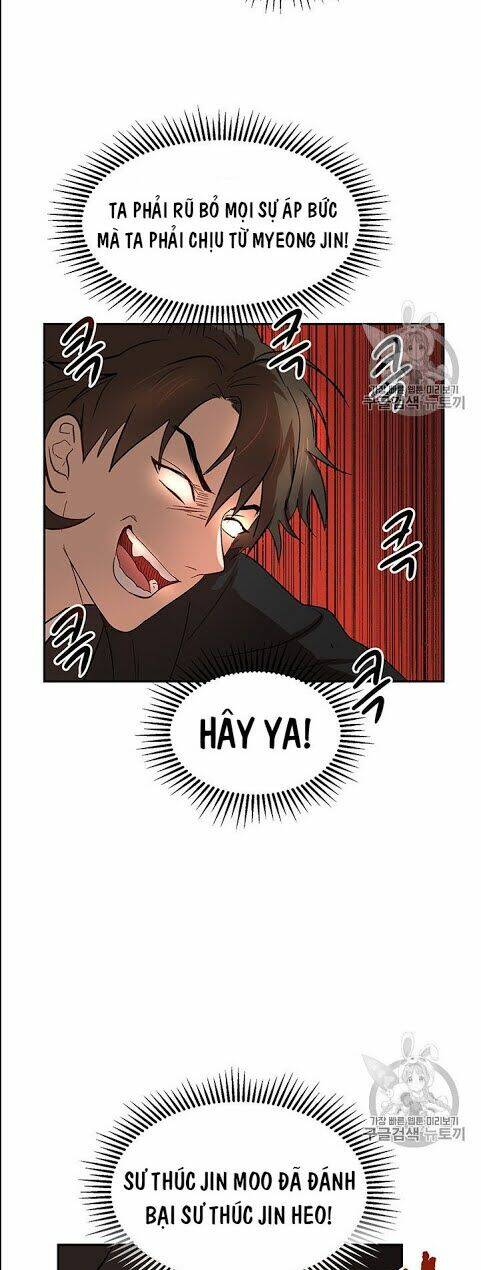 Võ Đang Kỳ Hiệp Chap 5 - Next Chap 6