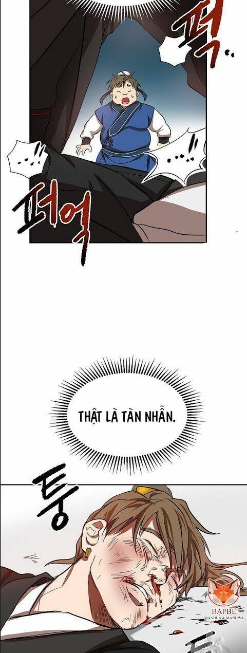 Võ Đang Kỳ Hiệp Chap 5 - Next Chap 6