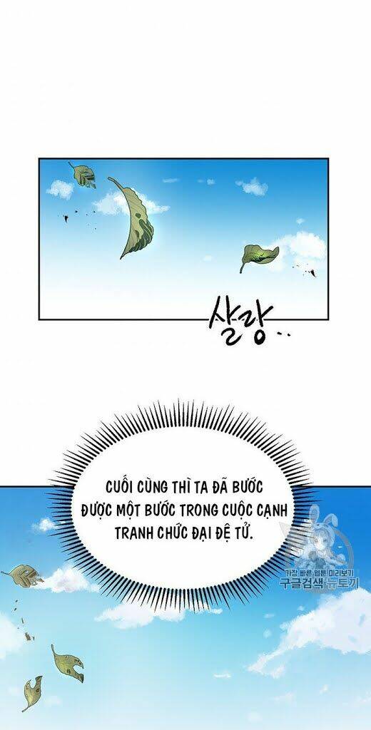 Võ Đang Kỳ Hiệp Chap 5 - Next Chap 6
