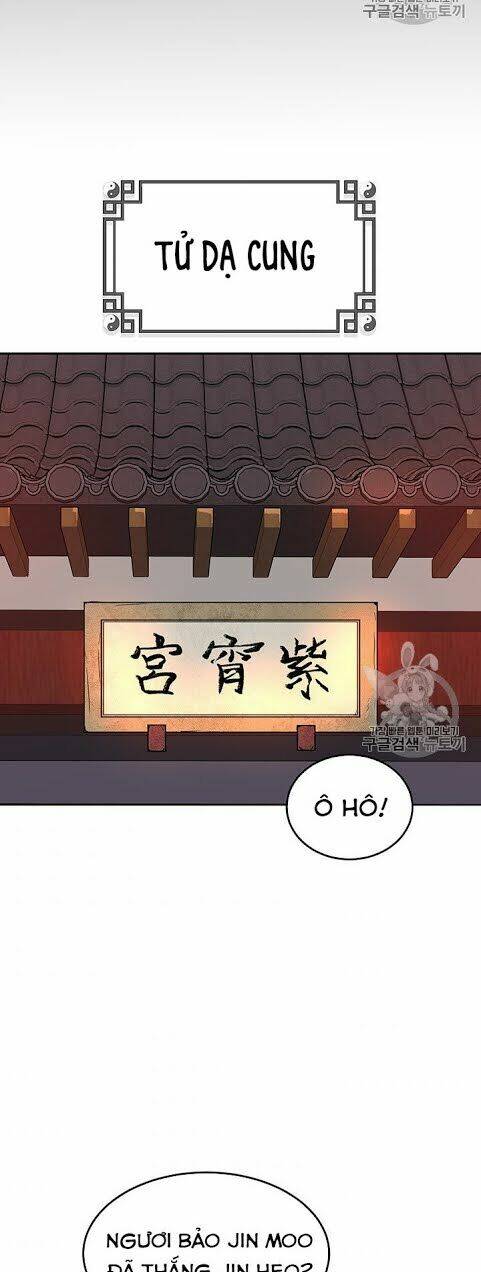 Võ Đang Kỳ Hiệp Chap 5 - Next Chap 6