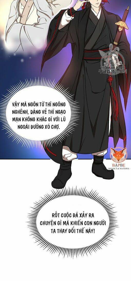 Võ Đang Kỳ Hiệp Chap 5 - Next Chap 6
