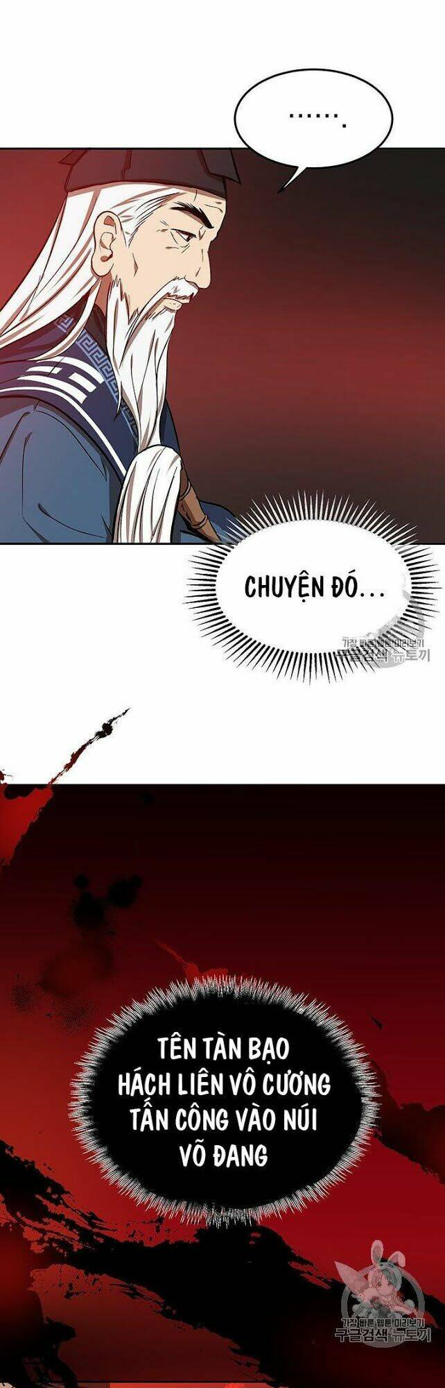 Võ Đang Kỳ Hiệp Chap 6 - Next Chap 7