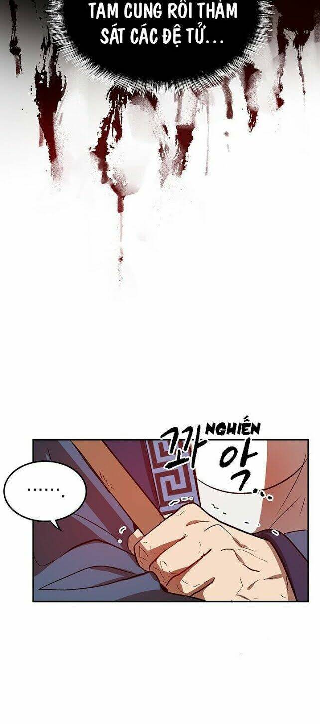 Võ Đang Kỳ Hiệp Chap 6 - Next Chap 7