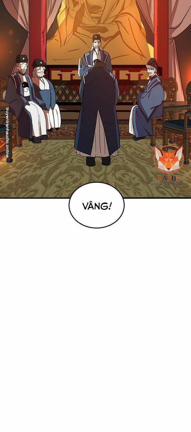 Võ Đang Kỳ Hiệp Chap 6 - Next Chap 7