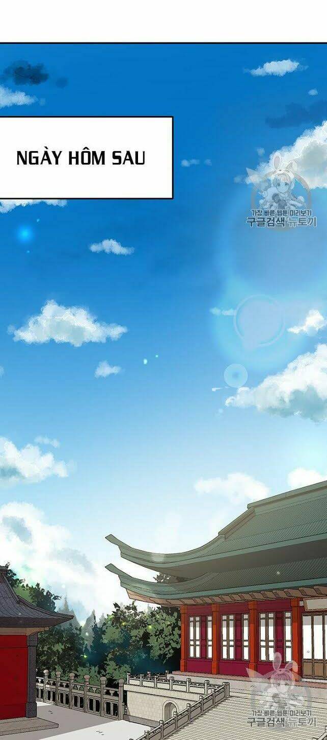 Võ Đang Kỳ Hiệp Chap 6 - Next Chap 7