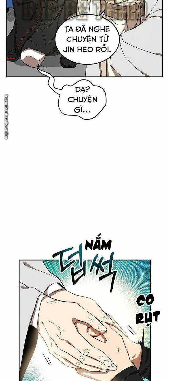 Võ Đang Kỳ Hiệp Chap 6 - Next Chap 7