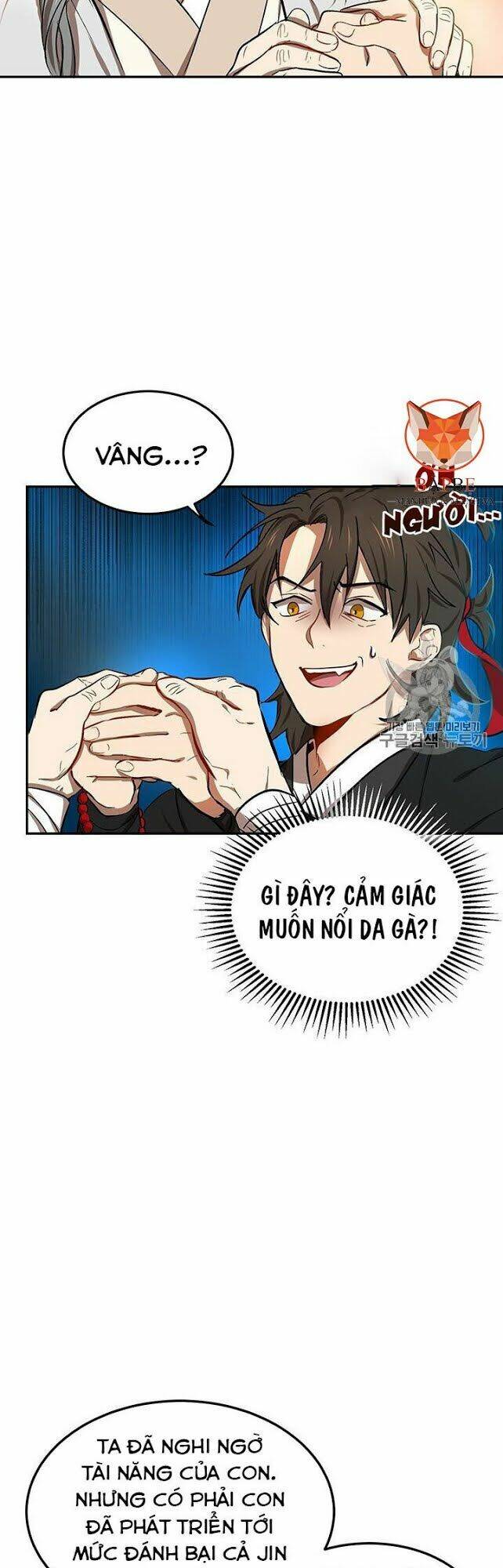 Võ Đang Kỳ Hiệp Chap 6 - Next Chap 7