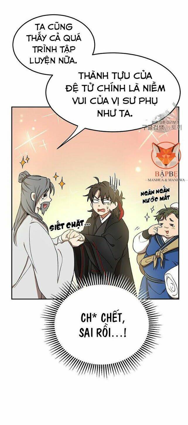 Võ Đang Kỳ Hiệp Chap 6 - Next Chap 7
