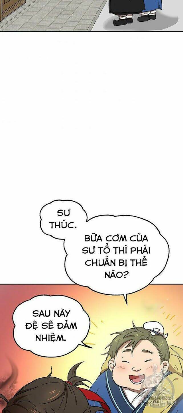Võ Đang Kỳ Hiệp Chap 6 - Next Chap 7