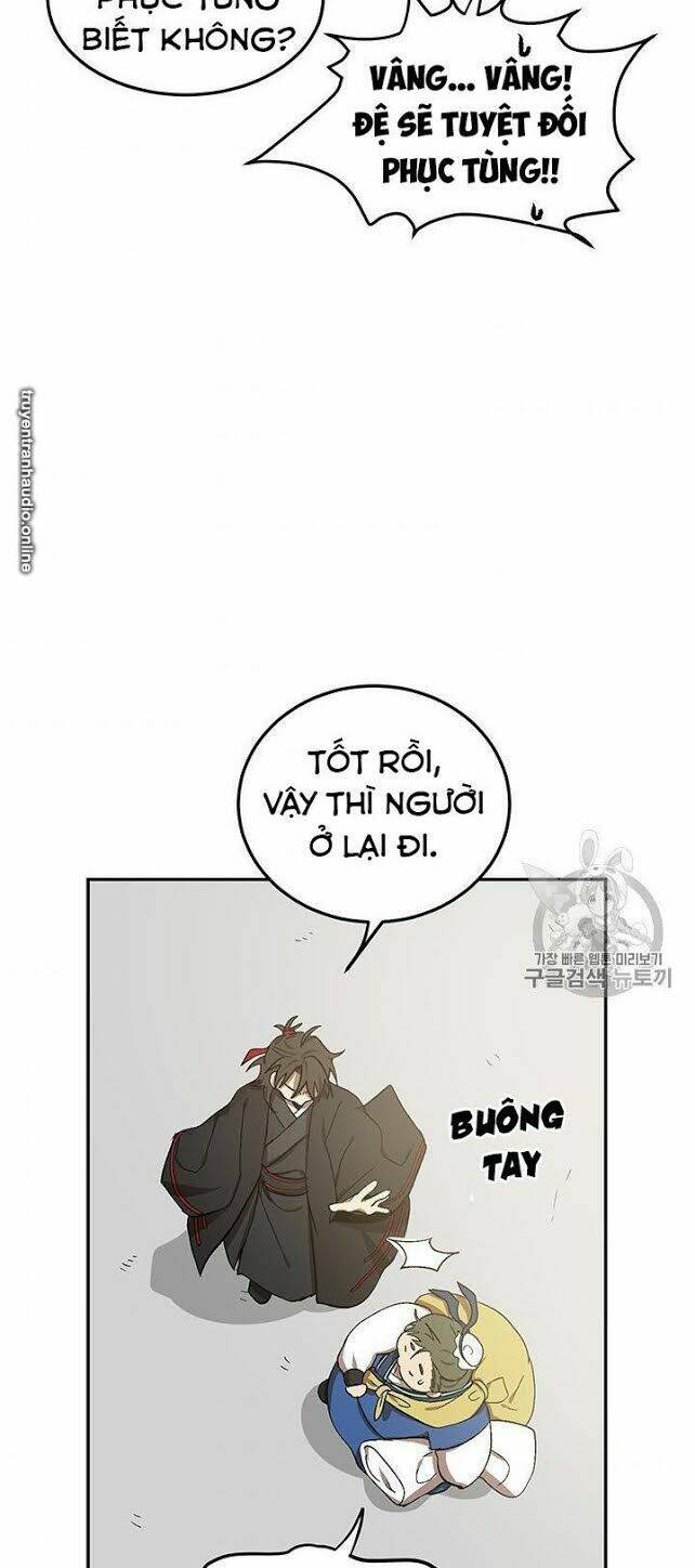 Võ Đang Kỳ Hiệp Chap 6 - Next Chap 7