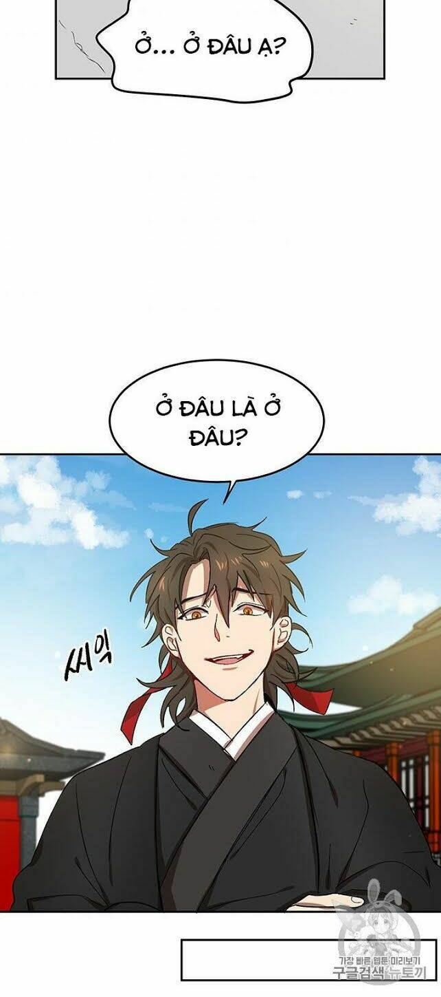 Võ Đang Kỳ Hiệp Chap 6 - Next Chap 7