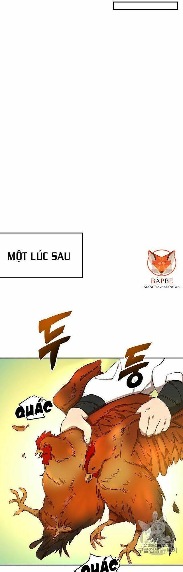 Võ Đang Kỳ Hiệp Chap 6 - Next Chap 7